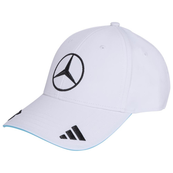 Adidas Καπέλο Mercedes-AMG Petronas F1 Team George Russell Cap